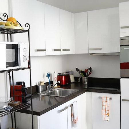 Luxueux 3 Pieces - Wilson Apartamento Nice Exterior foto