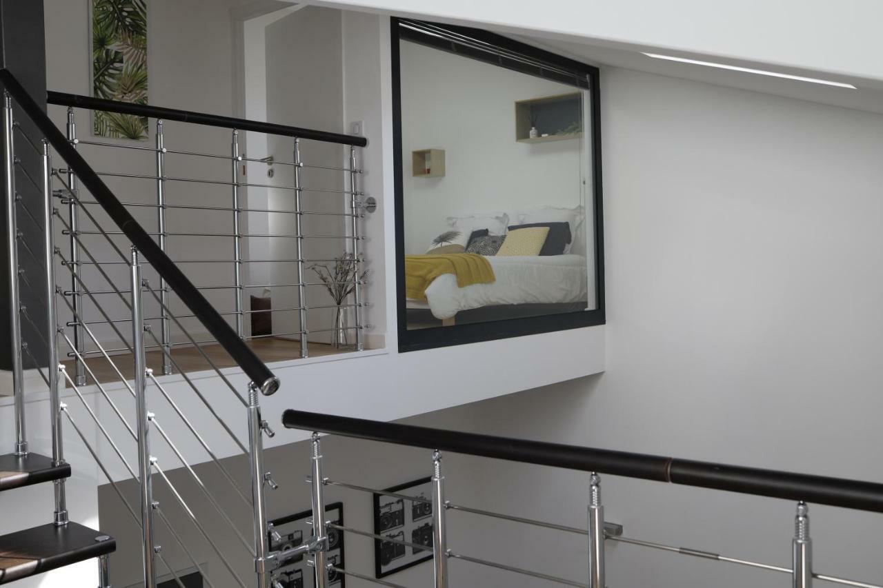 Luxueux 3 Pieces - Wilson Apartamento Nice Exterior foto