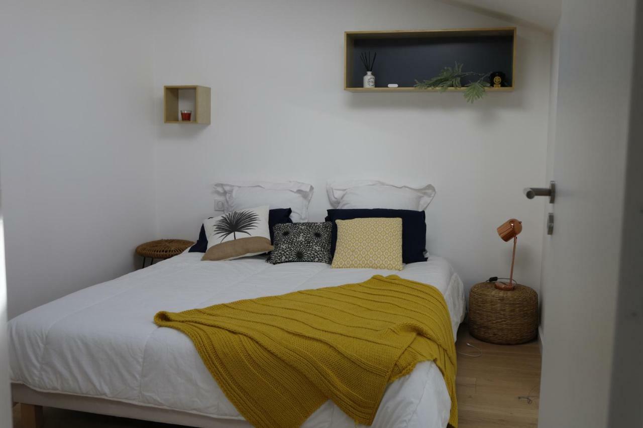 Luxueux 3 Pieces - Wilson Apartamento Nice Exterior foto