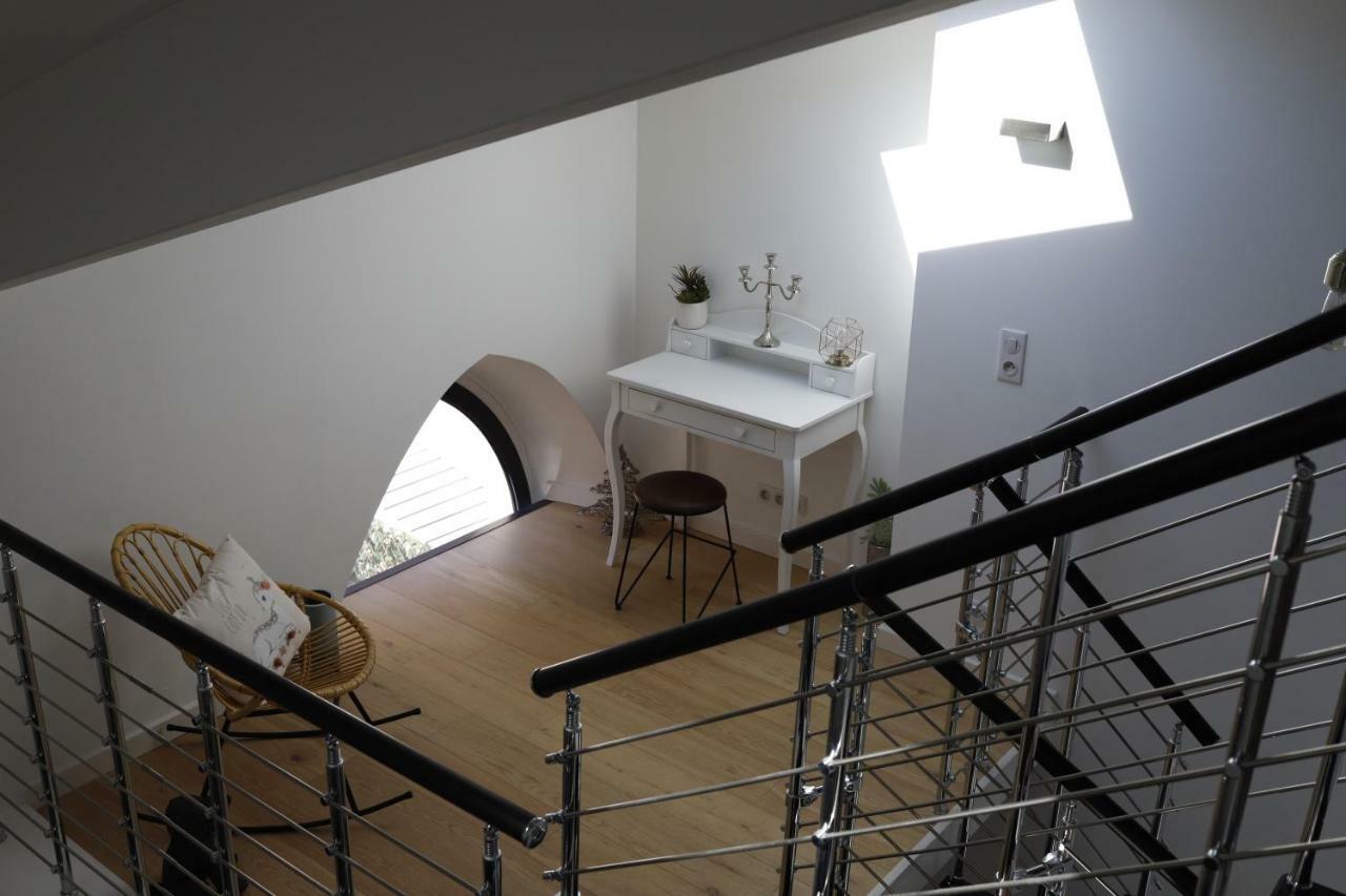 Luxueux 3 Pieces - Wilson Apartamento Nice Exterior foto