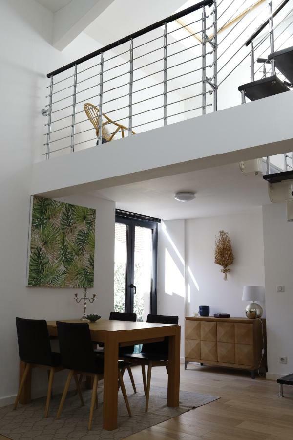 Luxueux 3 Pieces - Wilson Apartamento Nice Exterior foto