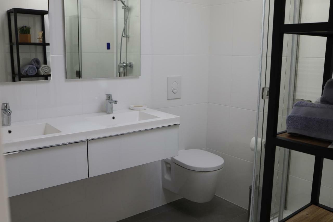 Luxueux 3 Pieces - Wilson Apartamento Nice Exterior foto