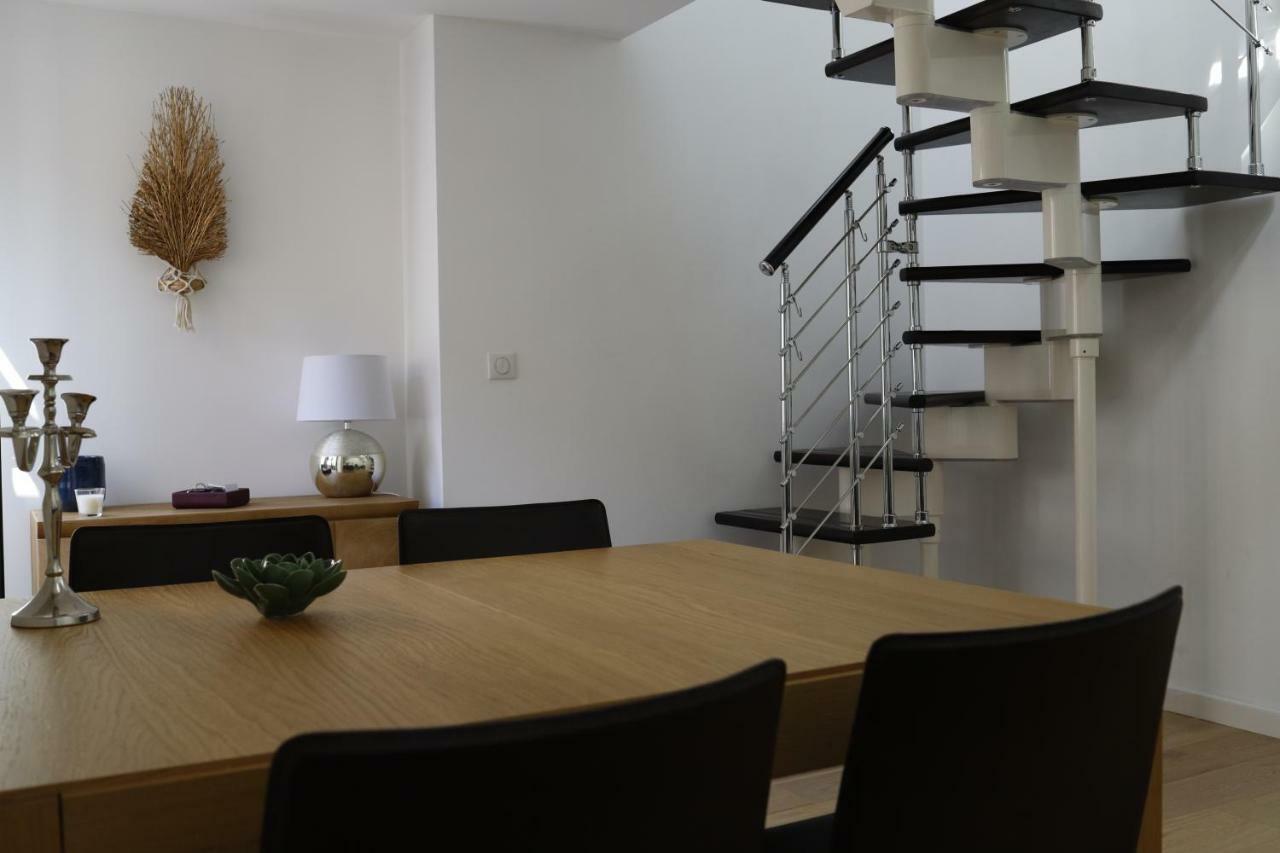 Luxueux 3 Pieces - Wilson Apartamento Nice Exterior foto