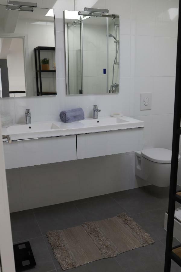 Luxueux 3 Pieces - Wilson Apartamento Nice Exterior foto
