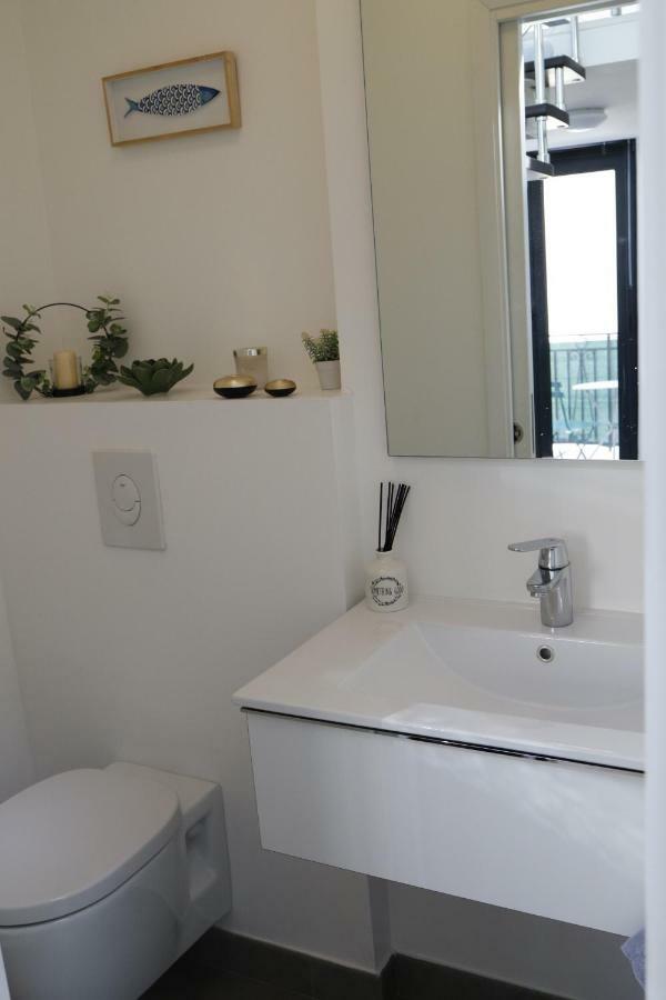 Luxueux 3 Pieces - Wilson Apartamento Nice Exterior foto