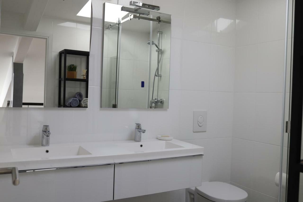 Luxueux 3 Pieces - Wilson Apartamento Nice Exterior foto